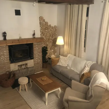 Maison Normandie * Fresles