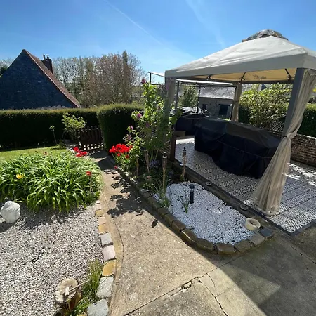 Maison Normandie Fresles