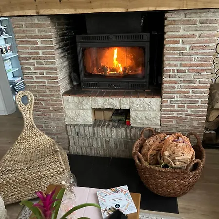 Maison Normandie ヴィラ Fresles