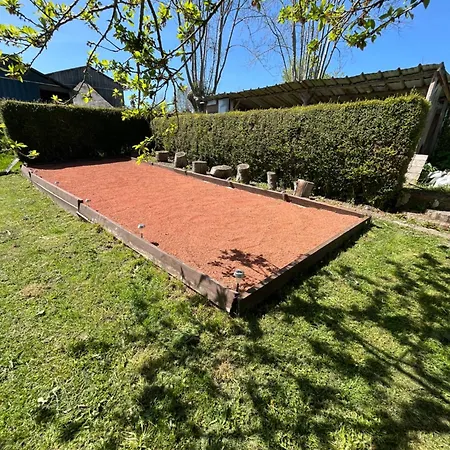 Maison Normandie * Fresles