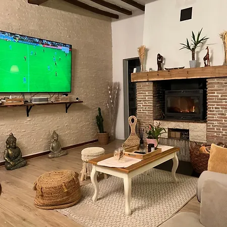 Maison Normandie ヴィラ *