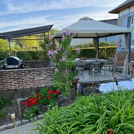 ヴィラ Maison Normandie *