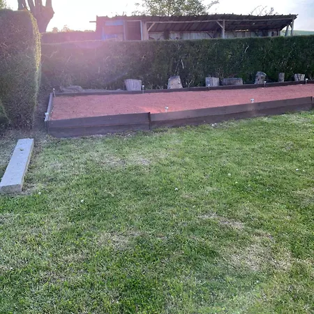 Maison Normandie ヴィラ