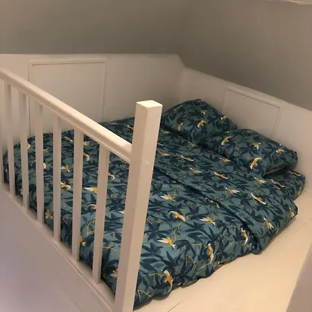 Maison Normandie ヴィラ *